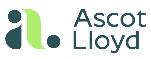 Ascot Lloyd logo